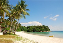 Bintan Island